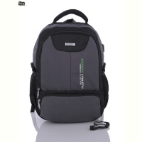 Рюкзак Superbag 1113 grey (250)
