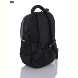 Рюкзак Superbag 1113 grey (250)