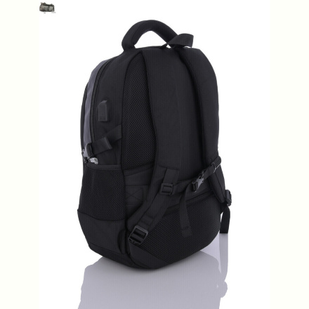 Рюкзак Superbag 1113 grey (250)