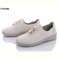 Туфли Trendy BK55-2