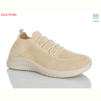 Кроссовки QQ&Панда AL03-4