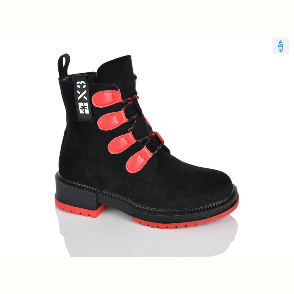 Ботинки Xifa kids XXF02-1238-2 Ботинки Xifa kids XXF02-1238-2