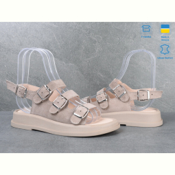 Босоножки Ailinda 994-27