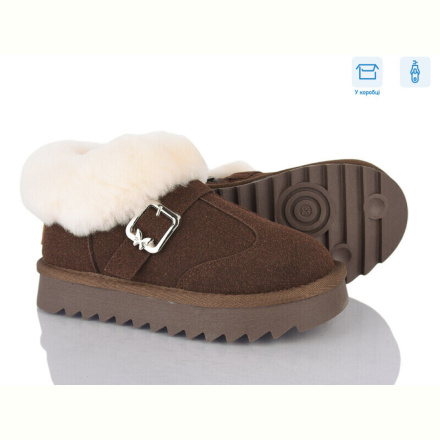 Угги Poni kids 2356-2T