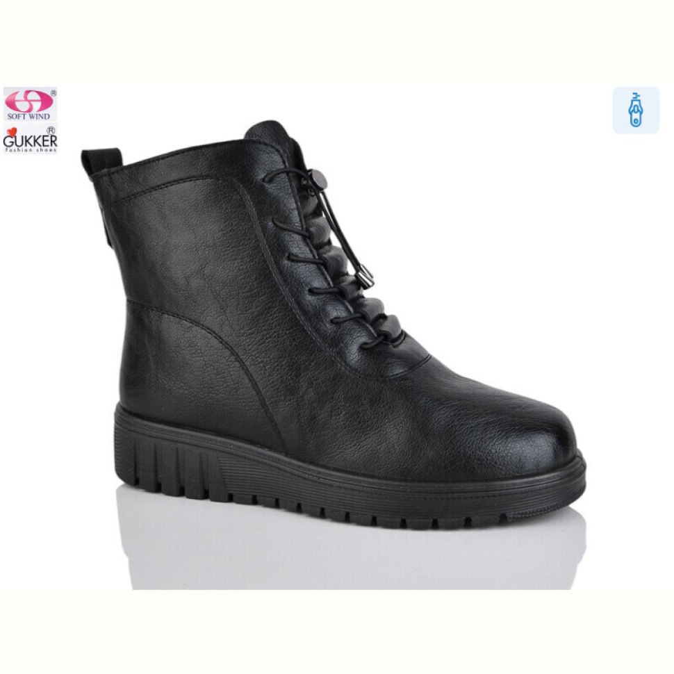 Ботинки Gukkcr CS4026 Ботинки Gukkcr CS4026