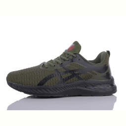 Кроссовки Mary-Shoes H285-4