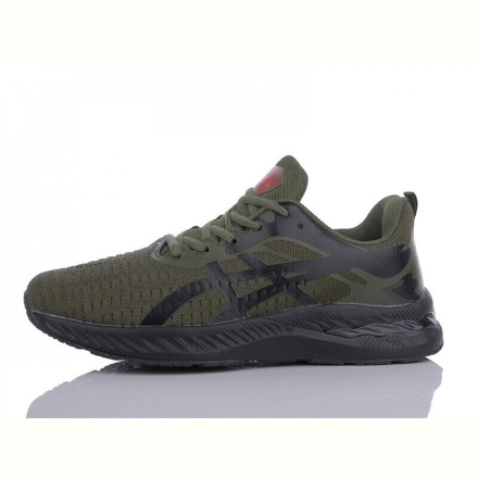 Кроссовки Mary-Shoes H285-4