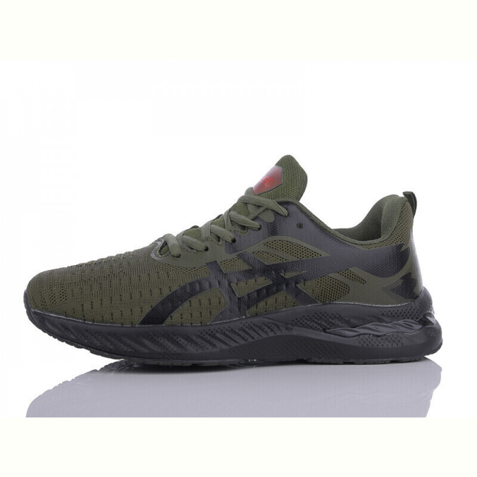 Кроссовки Mary-Shoes H285-4