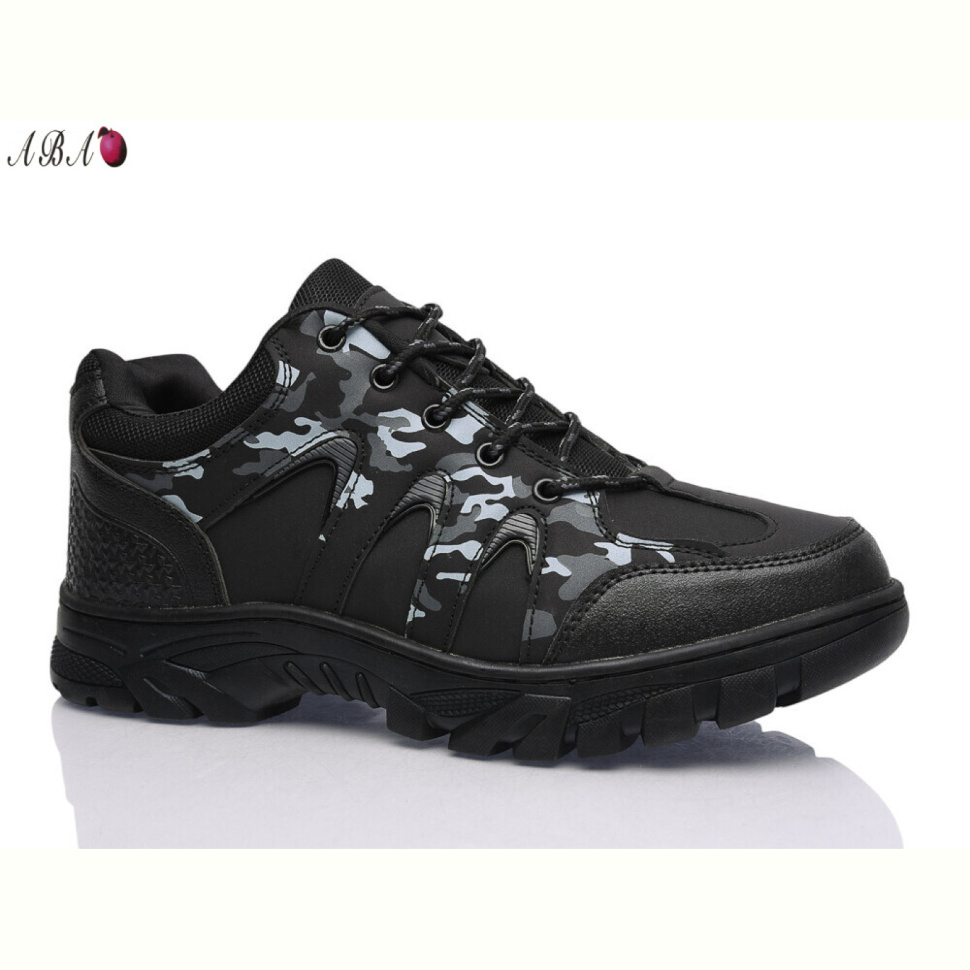 Кроссовки Aba FC309 black