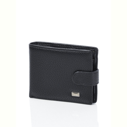 Кошелек GLAMORTA 208-2 black