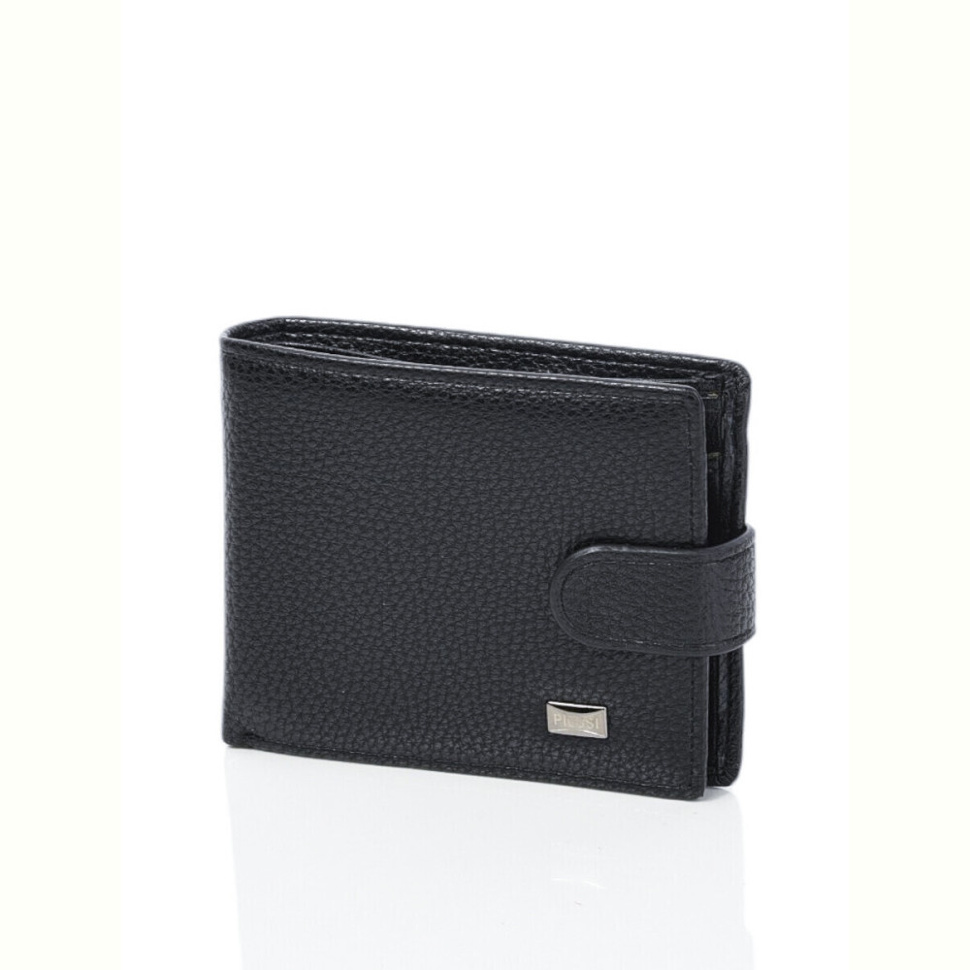 Кошелек GLAMORTA 208-2 black