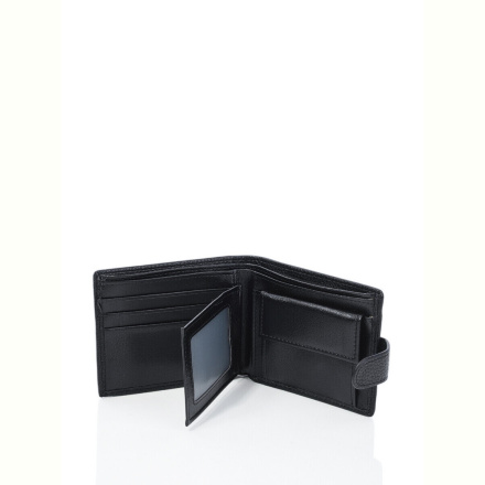Кошелек GLAMORTA 208-2 black