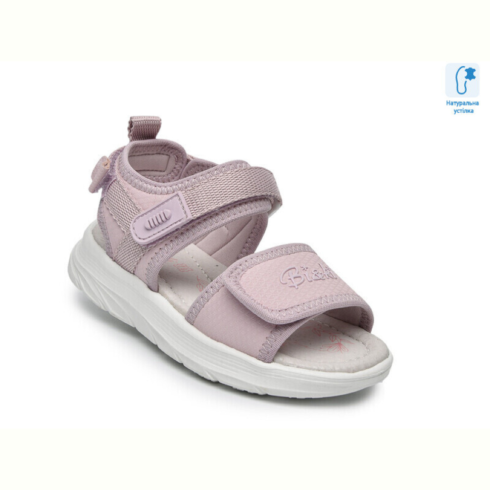 Босоножки TOM.M B60081A