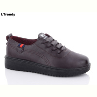 Туфли Trendy BK353-9A