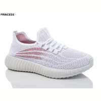 Кроссовки Princess 3026-52