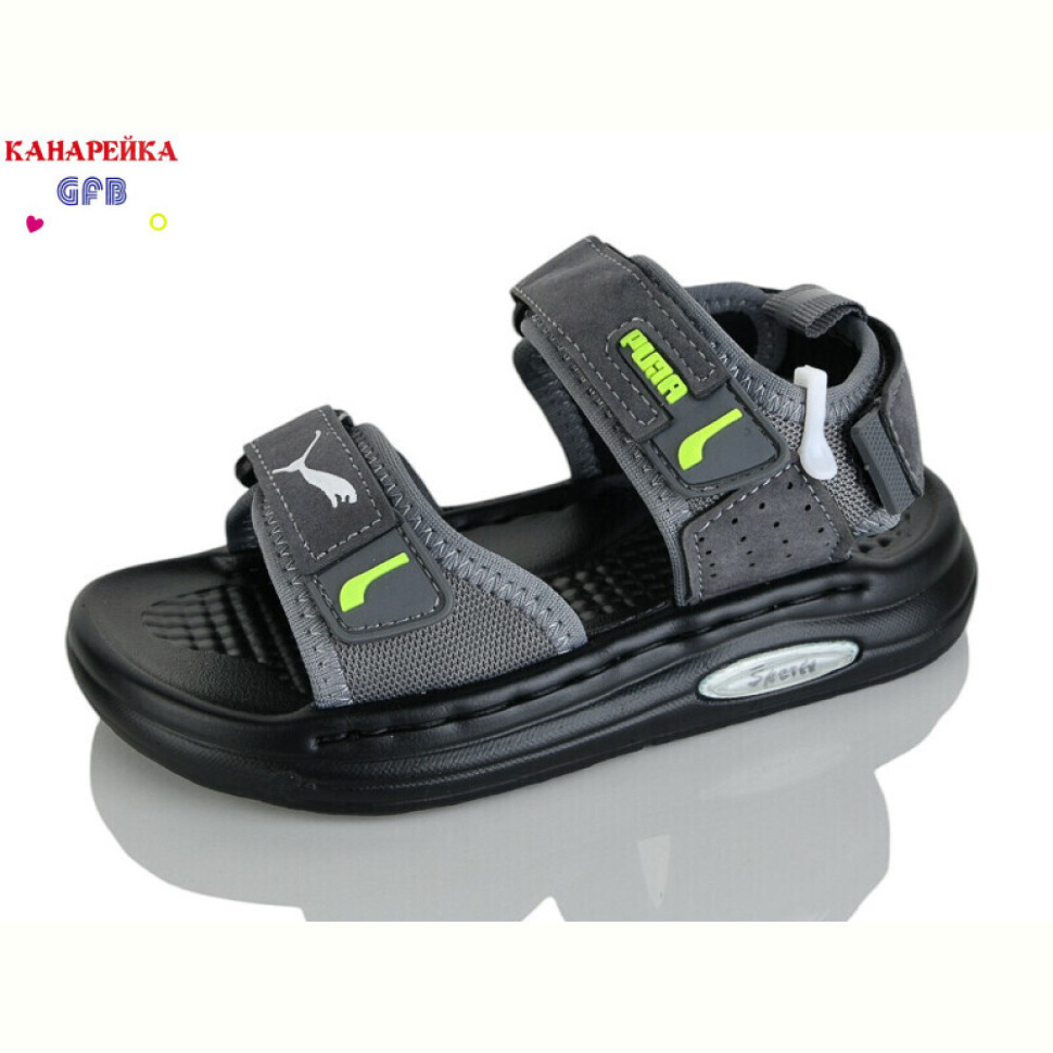 Сандалии GFB-Канарейка S76-3