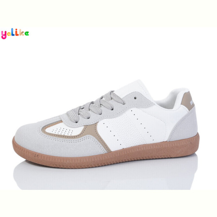 Кроссовки Yalike B1 white