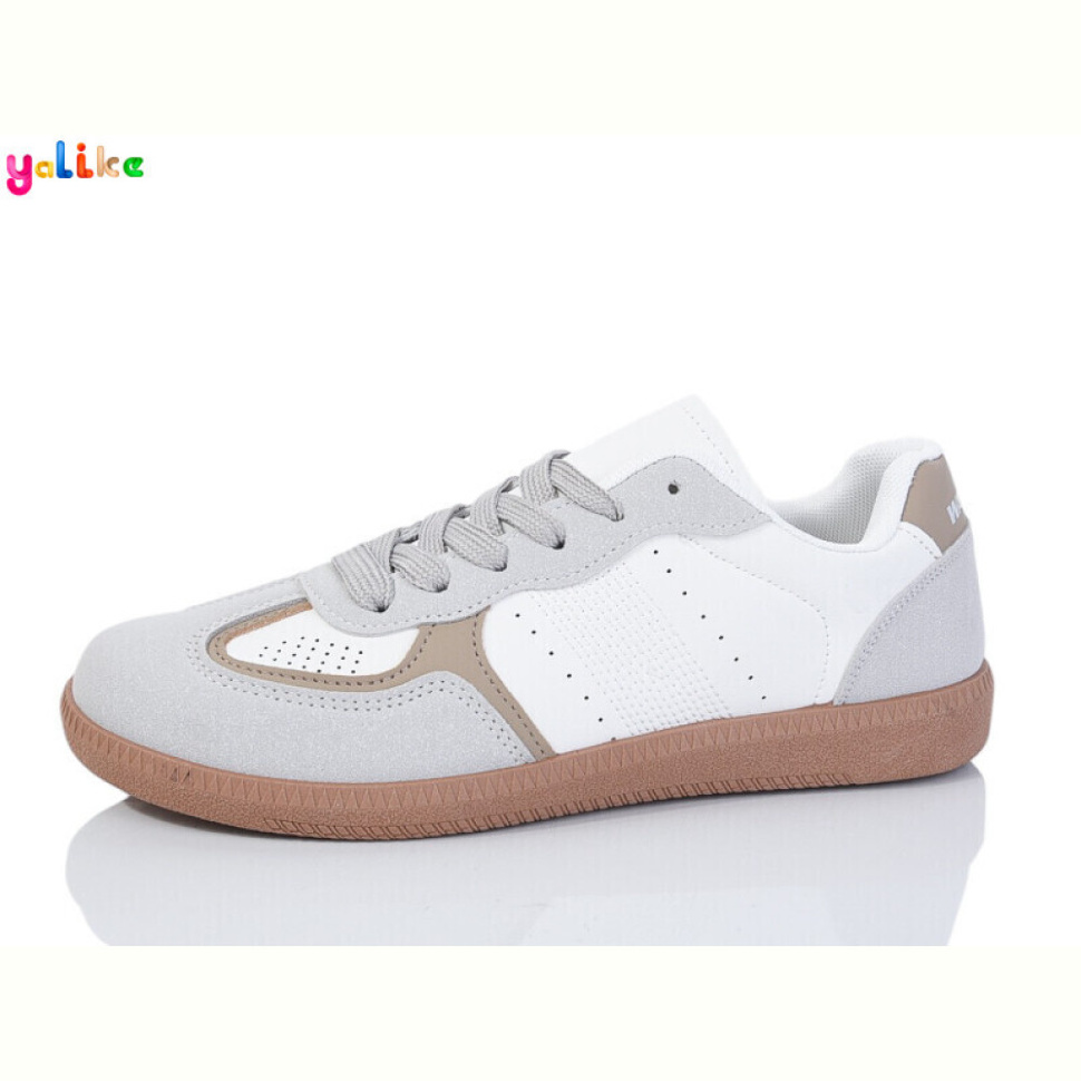 Кроссовки Yalike B1 white