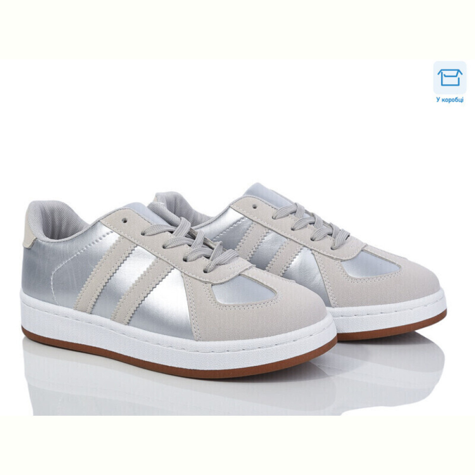 Кроссовки Ok Shoes 137-6