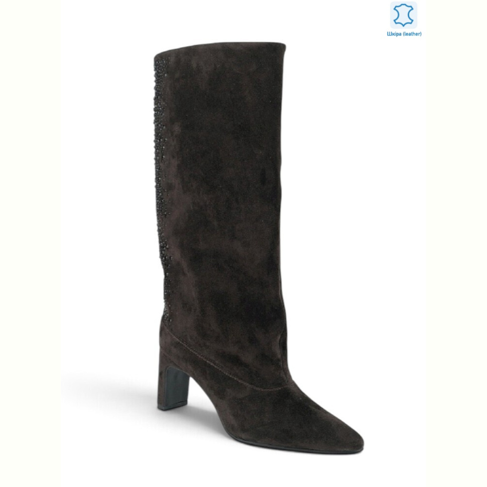 Сапоги Allshoes 222249