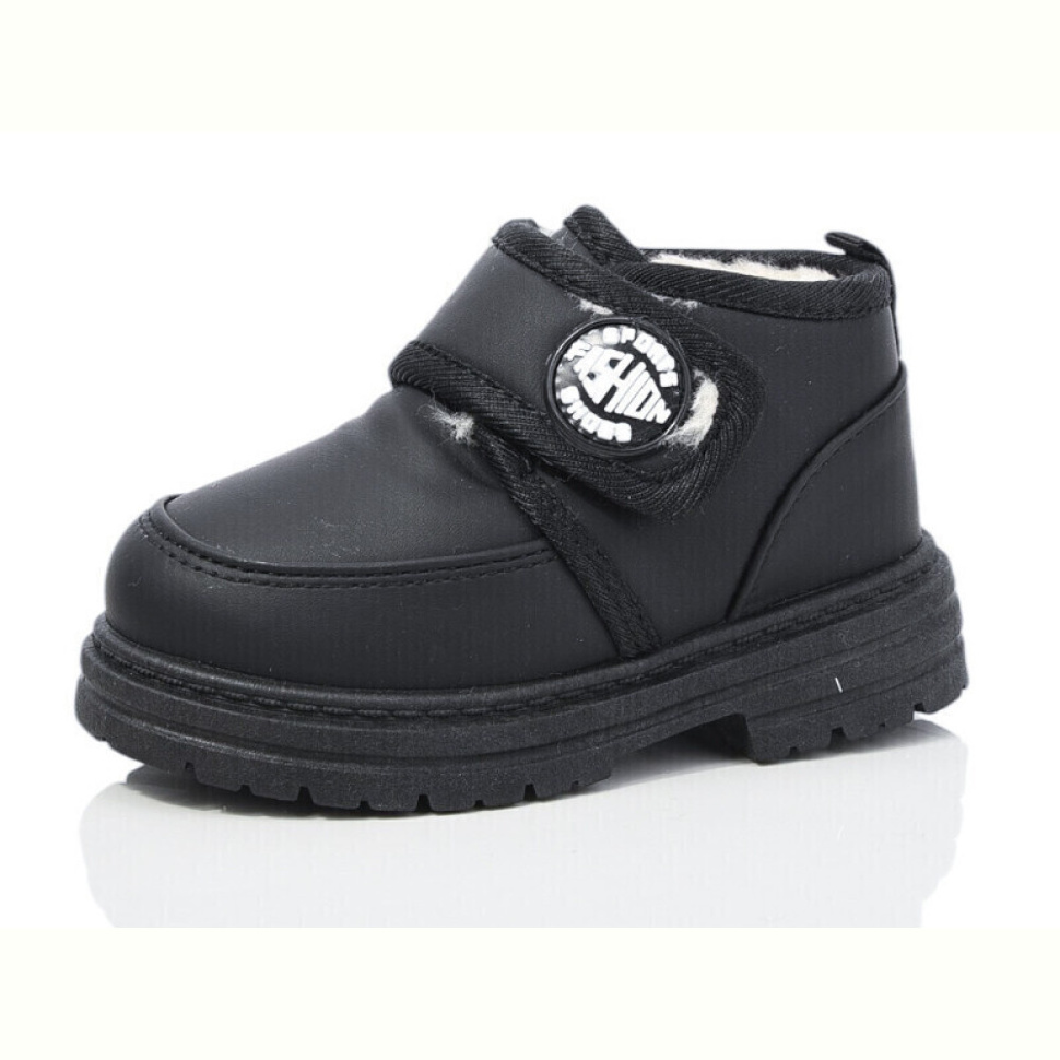 Ботинки ASHIGULI 747-1