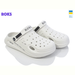 Кроксы Roks Roksol 517-009