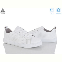 Кроссовки STILLI Group XB300-2 шкіра