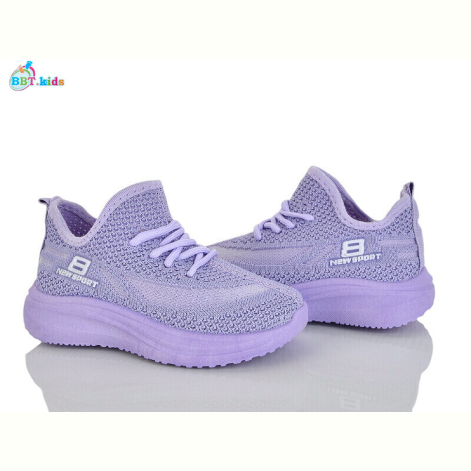 Кроссовки BBT F781-2-7