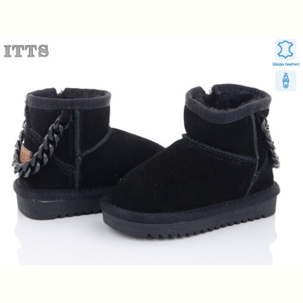 Угги ITTS 5117-A