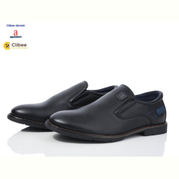 Туфли Clibee-Doremi MWC1924 black