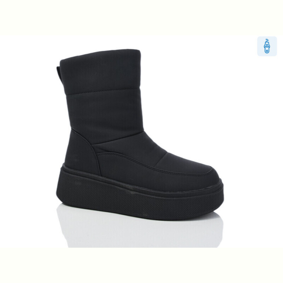 Ботинки Purlina 3886-1