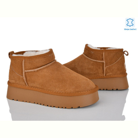 Угги Canoa F14-3