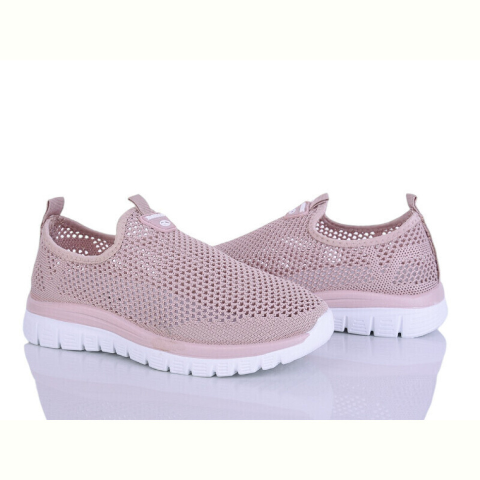 Кроссовки LQD W717-5