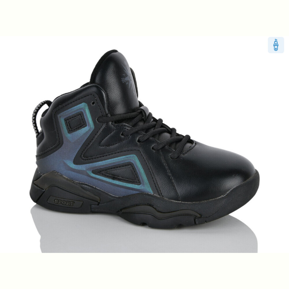 Ботинки Xifa kids XXF03-BT887-2L Ботинки Xifa kids XXF03-BT887-2L