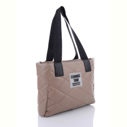 Сумка David Polo 2049-1 beige