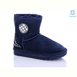 Угги Waldem W1-102 blue