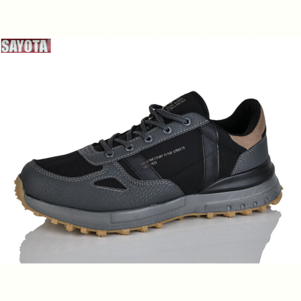 Кроссовки Sayota 3117-4