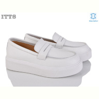 Туфли ITTS D731-G