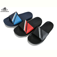 Шлепки Jibukang 01-8929 mix