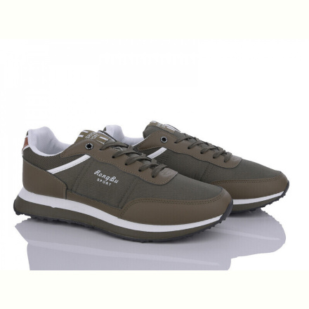Кроссовки BDDS BD135 green