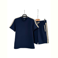 Спортивный костюм Audsa A185 blue