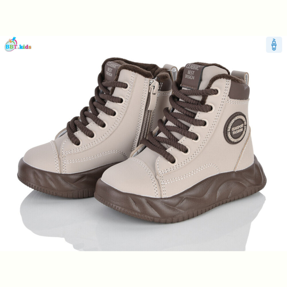 Ботинки BBT R889-2-7