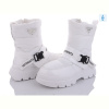Дутики Violeta 20-1016-2 white