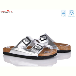 Шлепки Veagia-ADA 5601-4