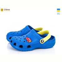 Кроксы Clibee 116135C