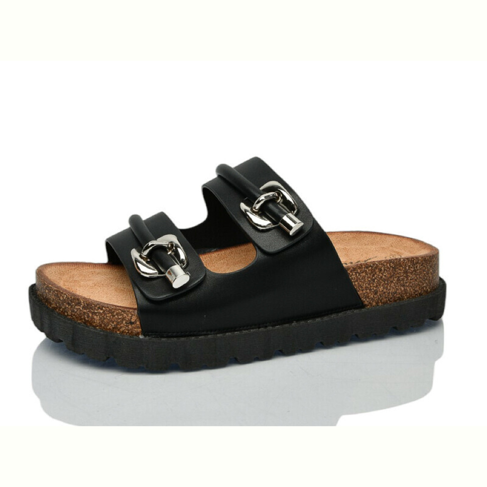 Шлепки Alimama-Girnaive JN8