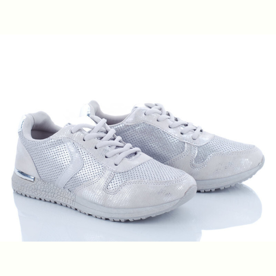 Кроссовки Class Shoes 5022-1 серый