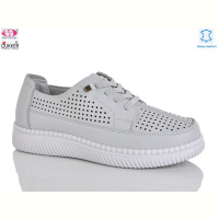 Туфли Gukkcr YK5015-7