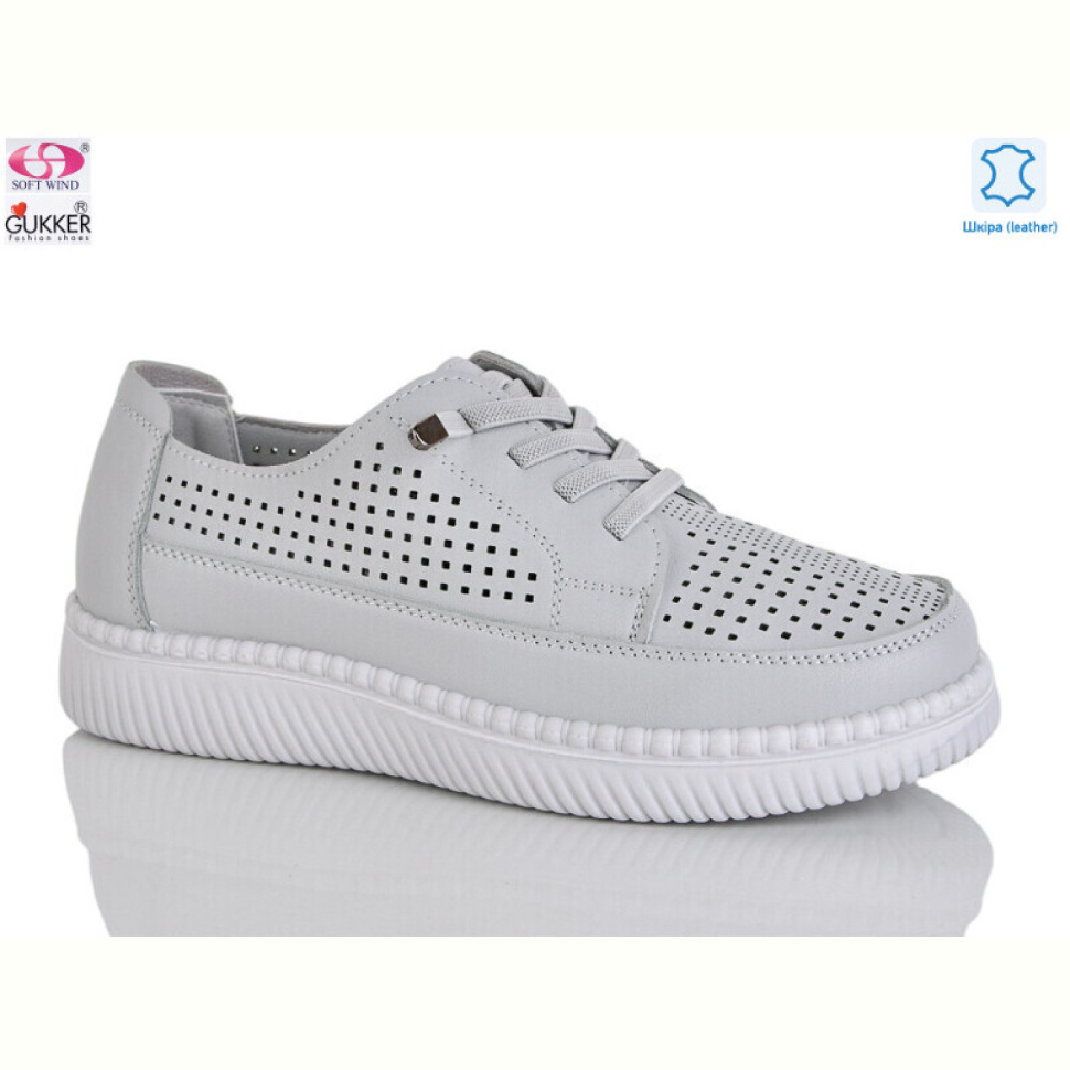 Туфли Gukkcr YK5015-7