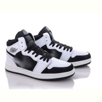 Кроссовки Violeta 21009-2 black-white